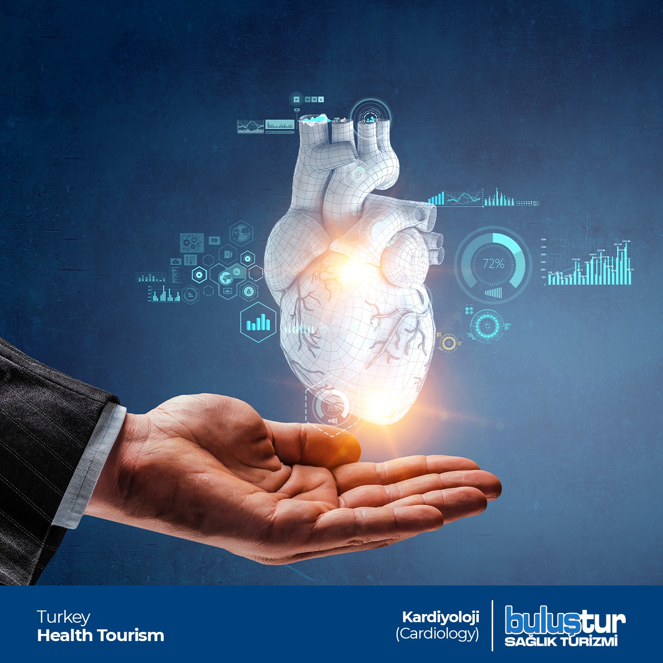 Kardiyoloji | Sağlık Hizmetleri Türkiye Kardiyoloji (Cardiology)